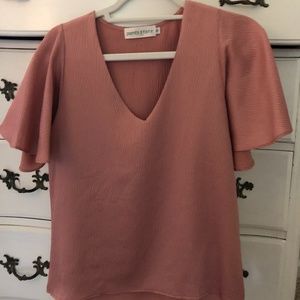 Pants Store Small Top